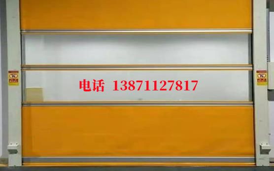 洛龙洁净室门